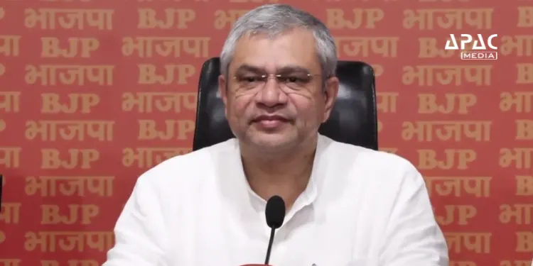 Union Minister Ashwini Vaishnaw clarified that India’s next-generation GST reforms are entirely domestic, with no link to US tariffs or external factors, and aim to simplify taxes while boosting economic growth.