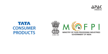 Tata Consumer Products signs a non-binding MoU with the Ministry of Food Processing Industries to explore up to Rs 2,000 crore investment over five years, aligning with World Food India 2025.