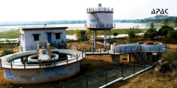 SPML Infra Secures Rs 1,438 Cr Water Supply Project in Rajasthan
