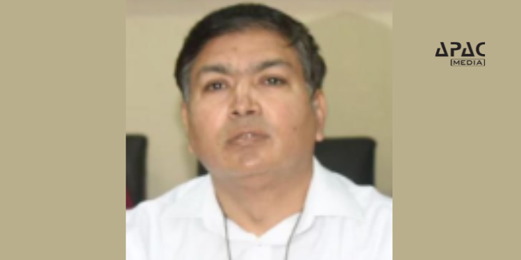 Bihar Govt Transfers Six IAS Officers; IAS Narmadeshwar Lal Made Principal Secy, Sugarcane Industry Dept