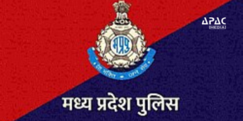 MP Govt Transfers 50 IPS Officers; IPS Shailendra Singh Made SP, Rewa