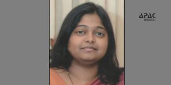 IAS Shilpa Sachin Shinde Appointed CMD of WAPCOS Limited