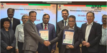 Oil India Limited, Hindustan Copper Limited Join Hands to Boost Critical Mineral Sourcing