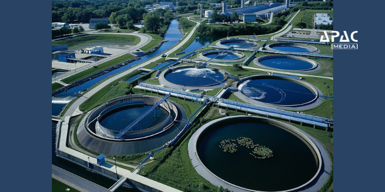 Delhi Jal Board to Inaugurate Asia’s Largest Sewage Treatment Plant at Okhla