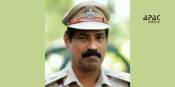 Kerala Govt Transfers Six IPS Officers; IPS Johnkutty KL Made SP Crime Branch, Ernakulam