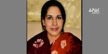 IAS Sufiyah Faruqui Appointed General Manager of FCI, Bhopal