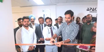 Fortis Hospital Launches Advanced Paediatric Intensive Care Unit in Greater Noida