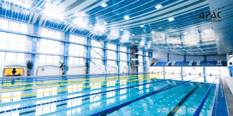 The West Bengal Renewable Energy Development Agency (WEBREDA) has partnered with Jalpaiguri Government Engineering College to pilot solar-powered heating for swimming pools in North Bengal.