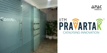 DoT certifies IIT Madras Pravartak as India’s first lab to test 5G Core Network functions, boosting indigenous telecom security and Atmanirbhar Bharat goals.