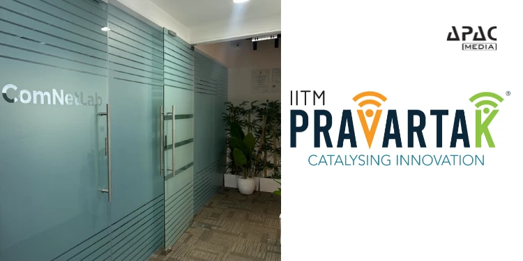 DoT certifies IIT Madras Pravartak as India’s first lab to test 5G Core Network functions, boosting indigenous telecom security and Atmanirbhar Bharat goals.
