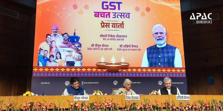 India’s electronics output hits Rs 11.3L cr, mobile exports Rs 22L cr; PLI, GST reforms and FDI drive record growth, jobs and global dominance.