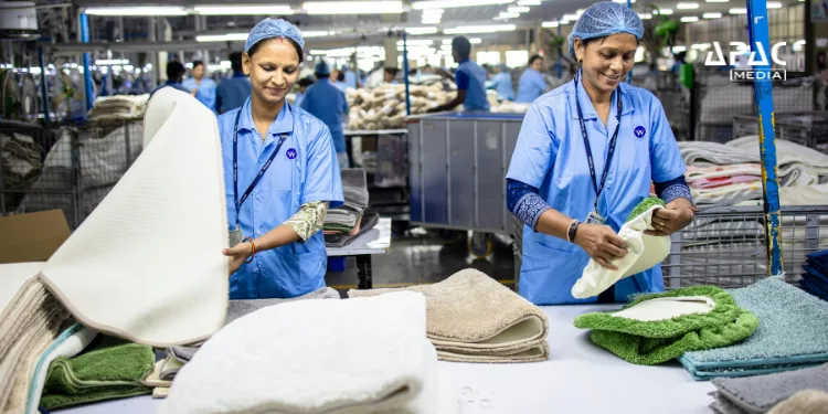 Textiles Ministry revises PLI Scheme for MMF and Technical Textiles, cutting investment limits, easing norms and extending applications to boost growth and employment.