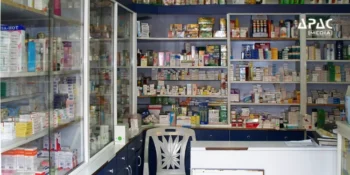 WHO flags three contaminated cough syrups in India, including Coldrif, after the Madhya Pradesh mishap; India revokes licences, issues safety advisory.