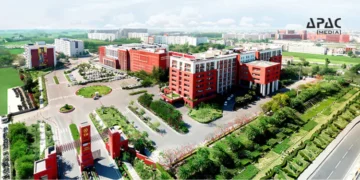 Check Point and Chandigarh University partner to launch SecureAcademy, training students in hands-on cybersecurity skills and global certifications.