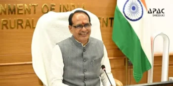 ICAR to set up a dedicated sugarcane research team to tackle crop diseases, water use and farmer welfare, announced Agriculture Minister Shivraj Singh Chouhan.