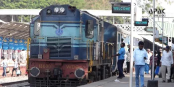 Central Railway to run 1,702 special trains for Diwali and Chhath Puja; over 800 to connect North and East India. Railways to act against misleading social media videos.