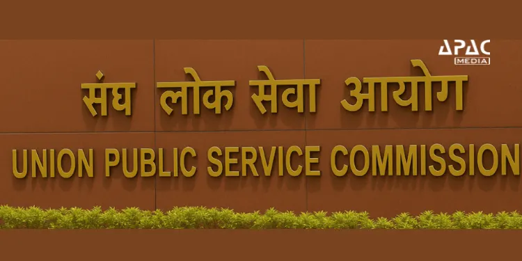 UPSC Launches ‘My UPSC Interview’ Portal to Commemorate Centenary Year