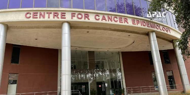 NSE to Invest Rs 380 Cr in New Cancer Treatment Facility at Tata Memorial Centre
