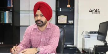 Punjab Govt Transfers Two IAS Officers; IAS Jaspreet Singh Made MD, Punjab INFOTECH