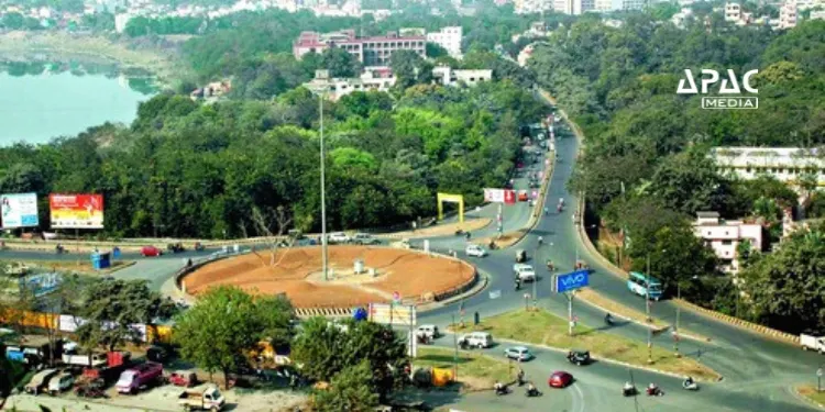 Jharkhand Govt Forms Expert Teams to Drive Sustainable Urban Development Across Cities