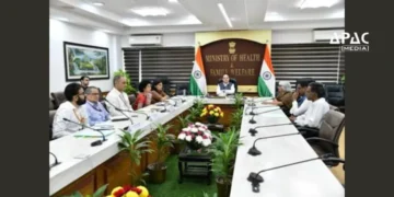 Govt Launches New Features of Tele MANAS App to Boost Mental Health Services