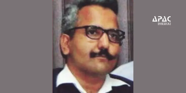Uttarakhand Govt Reshuffles 23 IAS Officers; IAS Lalit Mohan Rayal Made DM, Nainital