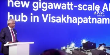 Airtel, Google Join Hands to Build India’s First AI Hub in Visakhapatnam