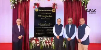 ICICI Bank Commits Rs 625 Cr to Build Radiation Therapy Facilities at Tata Memorial Centre