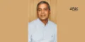 Telangana Govt Reshuffles Four IAS Officers; IAS M. Raghunandan Rao Given Additional Charge as Secy, Revenue Dept