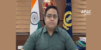 Punjab Govt Transfers Six IAS Officers; IAS Vishesh Sarangal Made Special Secy, Good Governance and Information Technology
