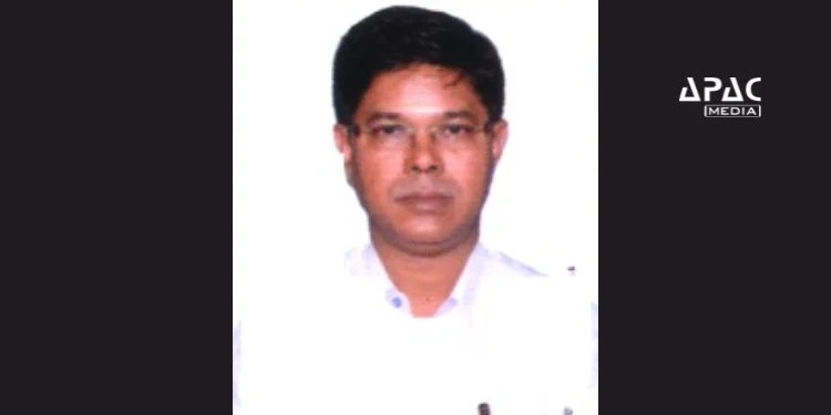 Assam Govt Transfers Four IAS Officers; IAS Dr. John Berchmans Named ACS, Industries & Commerce