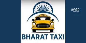 Centre Launches Bharat Taxi, India’s First Cooperative Ride-Hailing Service