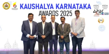 Karnataka Govt Unveils Kaushalya Karnataka Awards 2025 to Recognise Skilling Initiatives