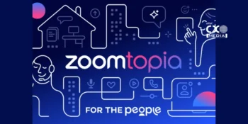Zoom Unveils AI and Cross-Platform Innovations at Zoomtopia Mumbai