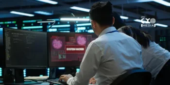 Check Point Research Reports Surge in Cyberattacks Amid Rising GenAI-Linked Data Exposure Risks