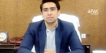 UP Govt Transfers 46 IAS Officers; IAS Atul Vats Made DM, Hathras