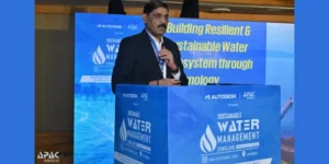 Sustainable Water Management Conclave
