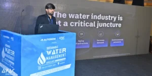 Sustainable Water Management Conclave