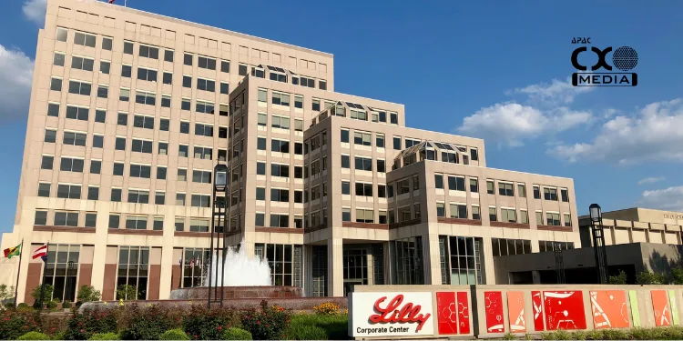 Eli Lilly to invest over $1 billion in India to expand manufacturing partnerships and boost drug supply for diabetes, obesity and other conditions.