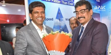 DoT Grants Third Extension to Robert Ravi Jerard as Interim CMD of BSNL, MTNL, BBNL
