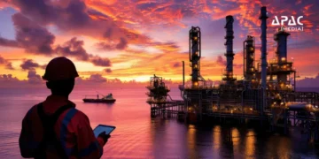 US sanctions on Russian oil giants Rosneft and Lukoil could disrupt India’s Russian crude imports and test the country’s energy security strategy amid rising geopolitical tensions.