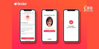 Tinder launches Face Check in India, verifying profiles via video selfies to boost trust, combat fake accounts and ensure safer online dating.