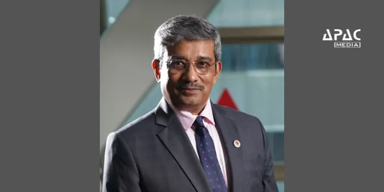 IOCL Appoints Saumitra P Srivastava as Director (Marketing)