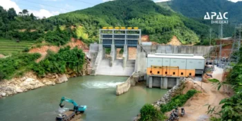 Arunachal Pradesh’s Shi-Yomi district to hold environmental hearing for NEEPCO’s 1000 MW Naying Hydroelectric Project on the Siyom river.