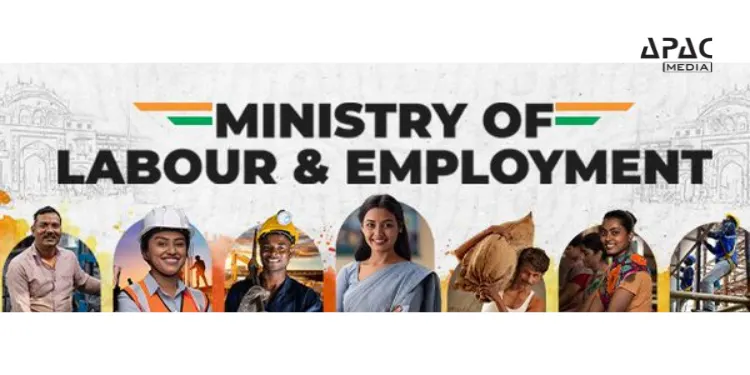Shram Shakti Niti 2025 to create a fair, inclusive and future-ready labour ecosystem with universal social security, digital reforms, and green job promotion.