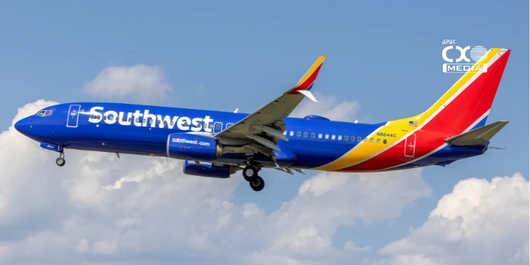 Southwest Airlines to Set Up Global Innovation Centre in Hyderabad