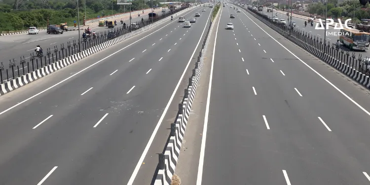 The Ministry of Road Transport and Highways (MoRTH) will impose financial penalties on contractors for repeated highway accidents on BOT highway sections to improve safety and accountability.