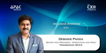 TransUnion’s Debasis Panda explains how AI-driven, augmented leadership models are transforming GCCs into global innovation and value hubs.