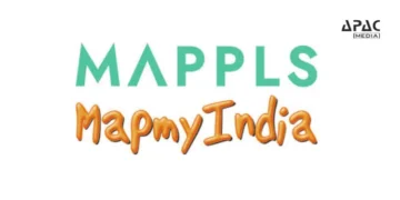 MapmyIndia Mappls partners with Survey of India and IOCL to power geospatial and IoT platforms, boosting Digital India and Atmanirbhar Bharat initiatives.