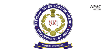NIA forms a 10-member team led by DG Vijay Sakhare, IPS, to probe the Red Fort blast that killed 13, with agencies scanning CCTV and mobile data across Delhi.
